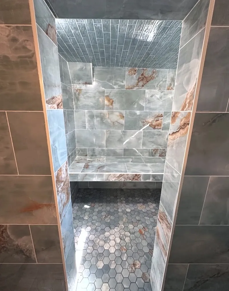 Dillon's Health Spa in Quincy, MA