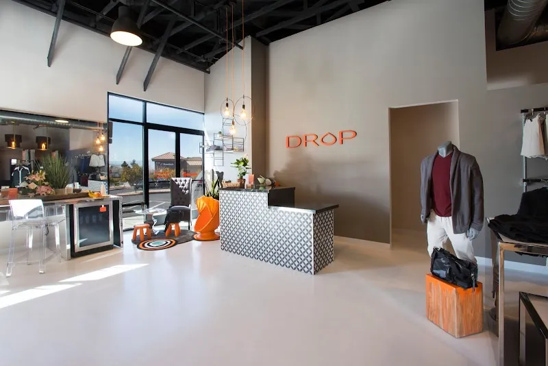 DROP SAUNA STUDIO + ATHLETICOUTURE in Henderson, NV
