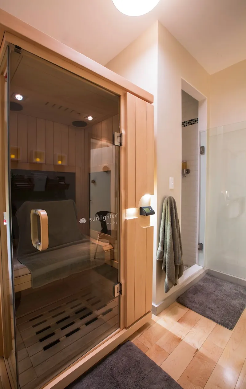 DTX Gravity Colonics in New York, NY