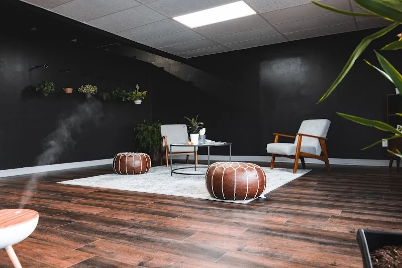 Dynamic Wellness Studio in Heath, OH