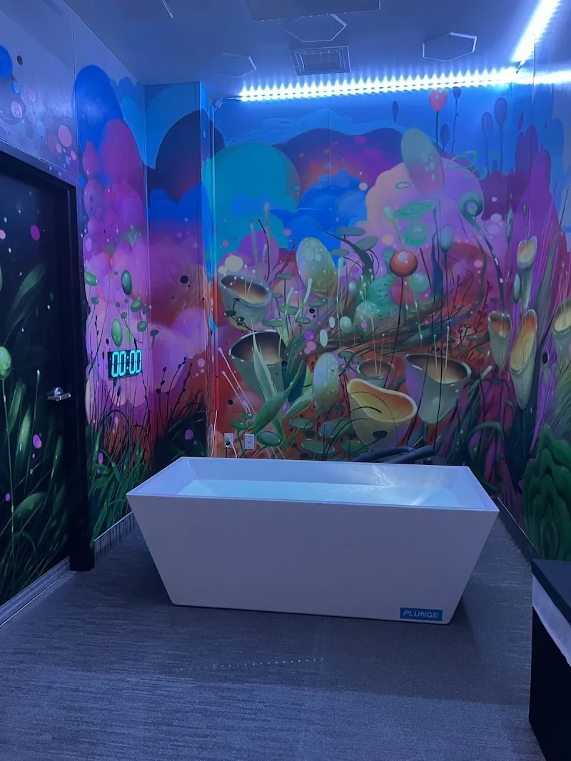 Ebb & Float in Westerville, OH