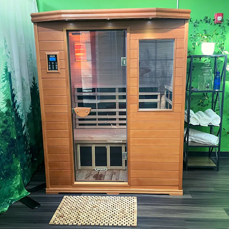 Elements @ Rhode Island Hot Yoga in Providence, RI