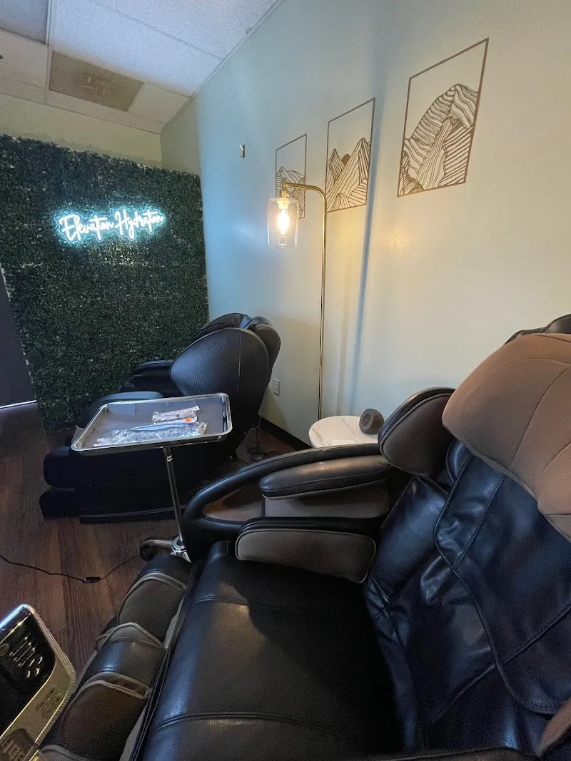 Elevation Hydration in Kearneysville, WV