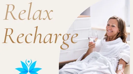 Elevation Wellness & Infusion in Evanston, WY