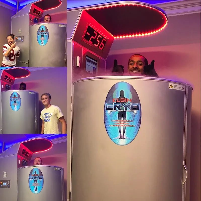Elgin Cryotherapy in Elgin, OK