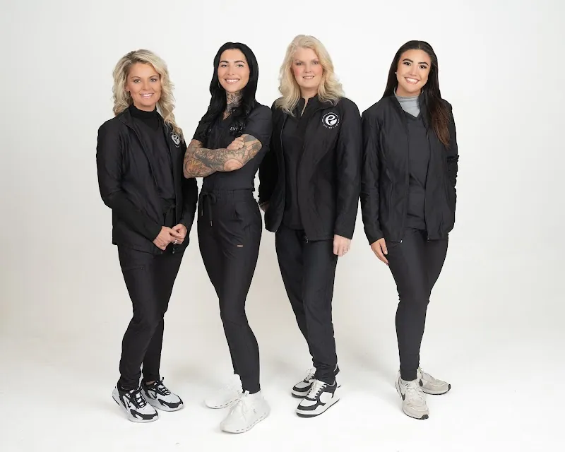 Embrace Wellness + Ageless Beauty in Bismarck, ND