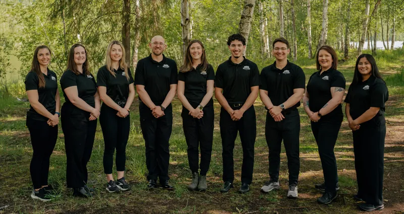 Empower Physical Therapy in Anchorage, AK