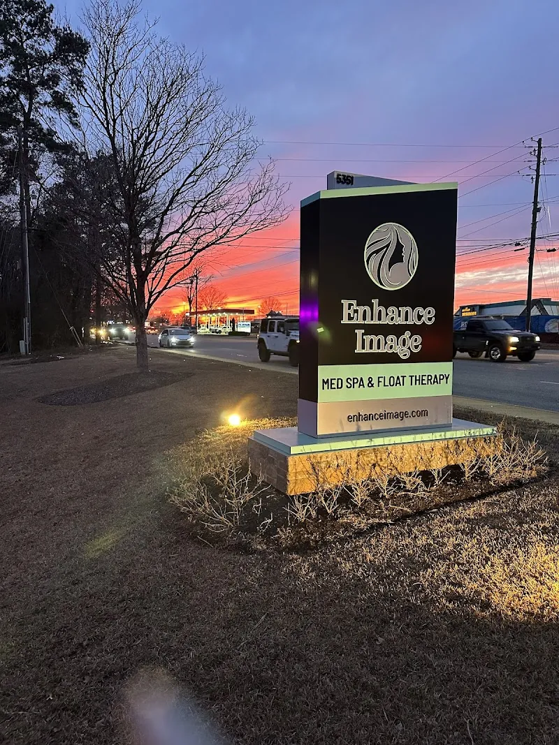Enhance Image Med Spa and Float Therapy in Lexington, SC