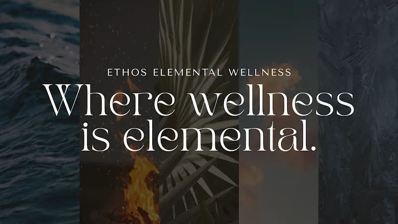 ethOS Elemental Wellness Spa in Ocean Springs, MS