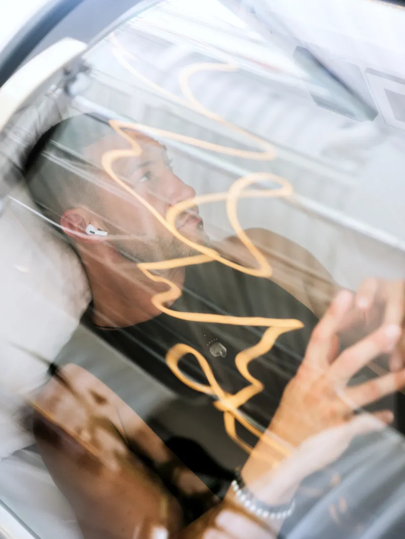 ETHR LAB - Wellness and Aesthetics in Oakbrook Terrace, IL