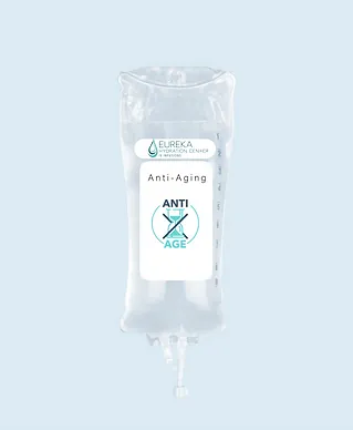 Eureka Hydration Center in Eureka Springs, AR