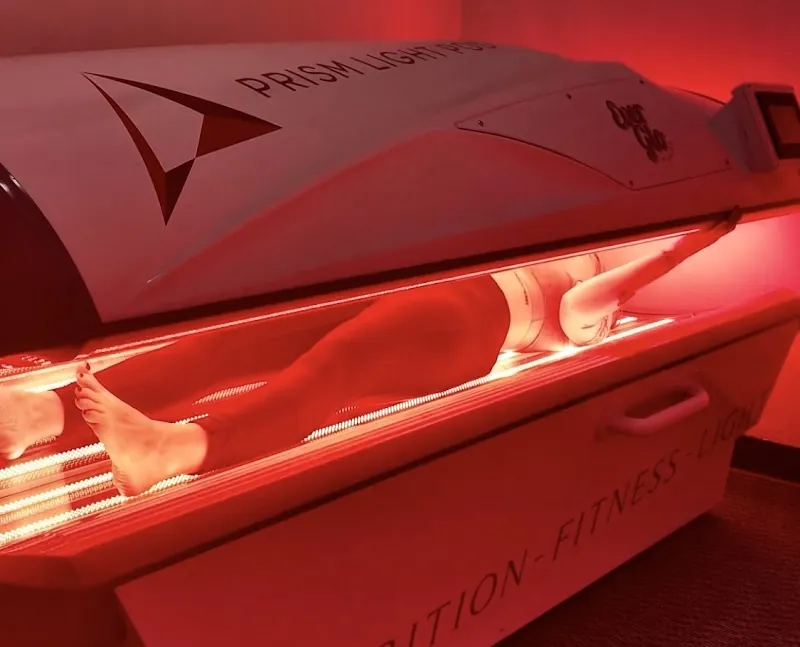 EverGlo Studios in Henderson, NV