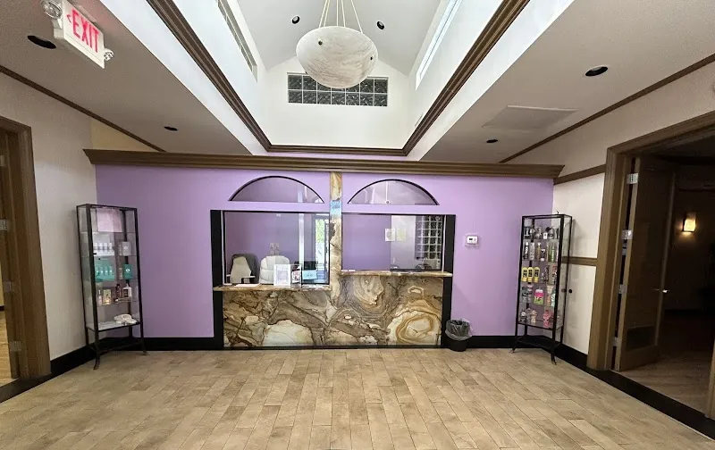 Evolve Body Wellness in Las Vegas, NV