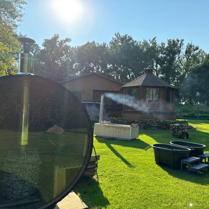 Experience Moonglade in Kindred, ND