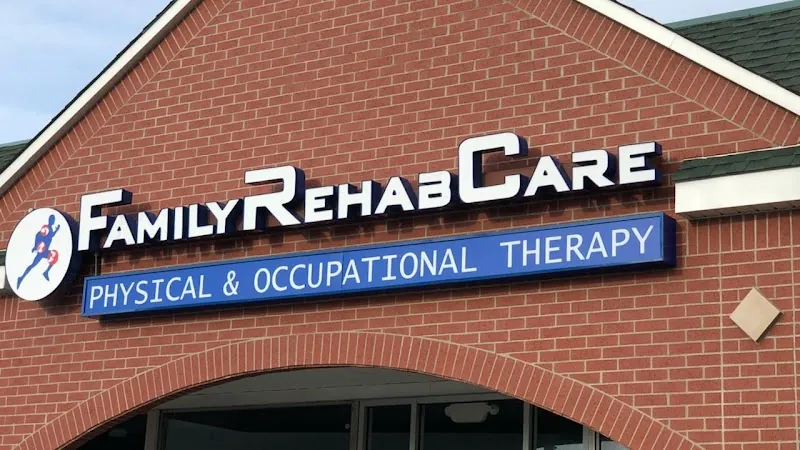 Family Rehab Care (FRC) in Taylor, MI