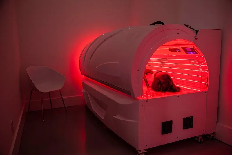 FICS by PRTL in New York, NY