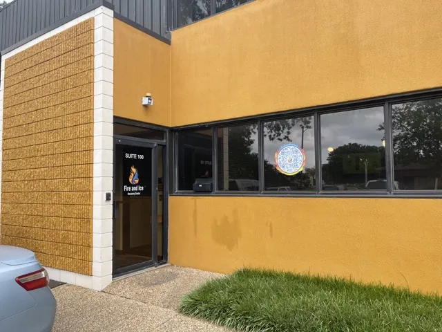 Fire and Ice Wellness in Newport News, VA