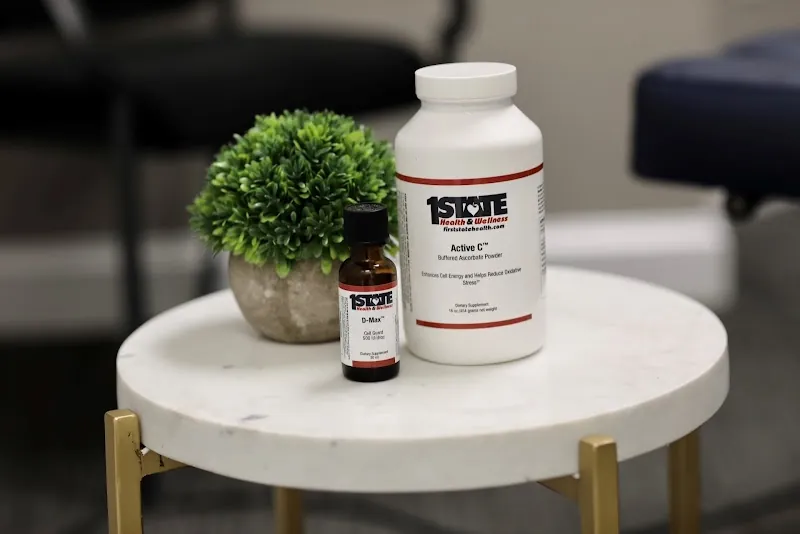 First State Health & Wellness in Wilmington, DE