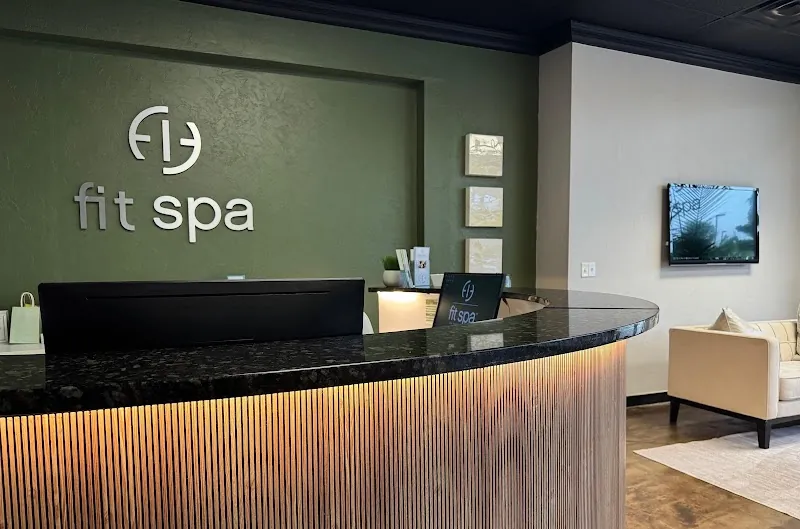 Fit Spa in Oklahoma City, OK