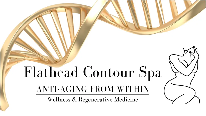 Flathead Contour Spa in Whitefish, MT