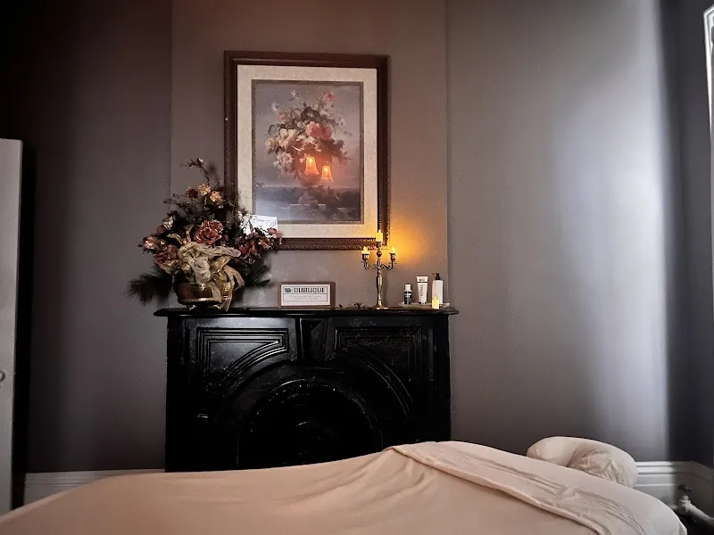 Float and Fly Wellness Studio in Dubuque, IA