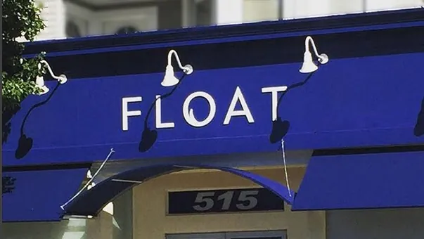 Float Boston in Somerville, MA