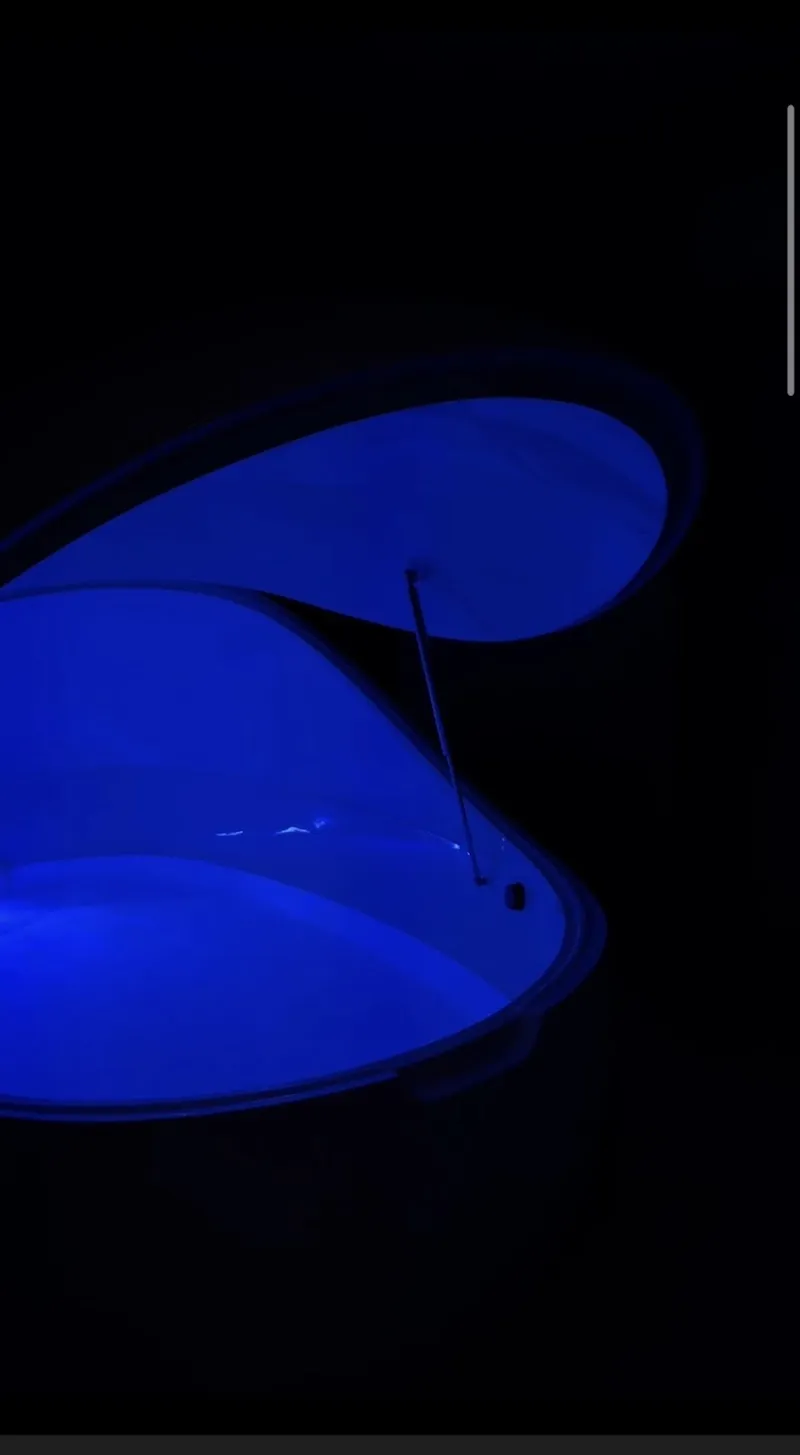 Float G.O.A.T.s in Bridgeville, PA