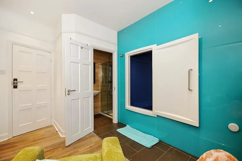 Float Madison in Madison, WI