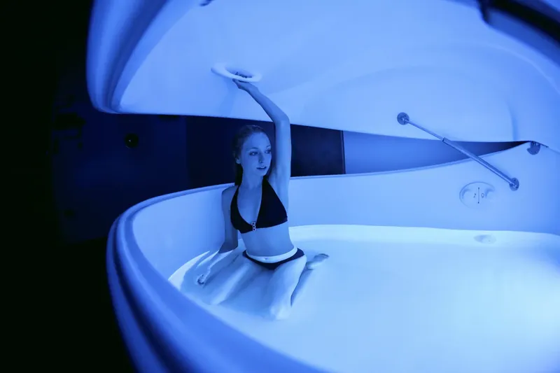 Float Seattle (Greenlake) in Seattle, WA