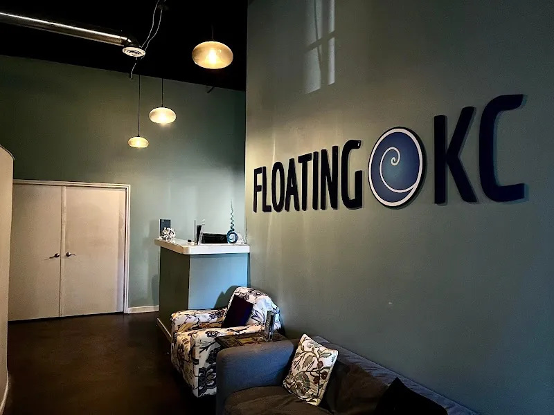 Floating KC in Kansas City, MO