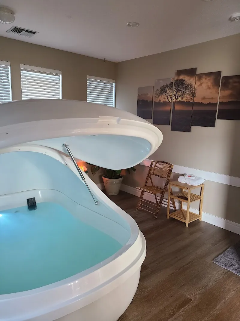 Floating Sensations Spa in Providence, UT