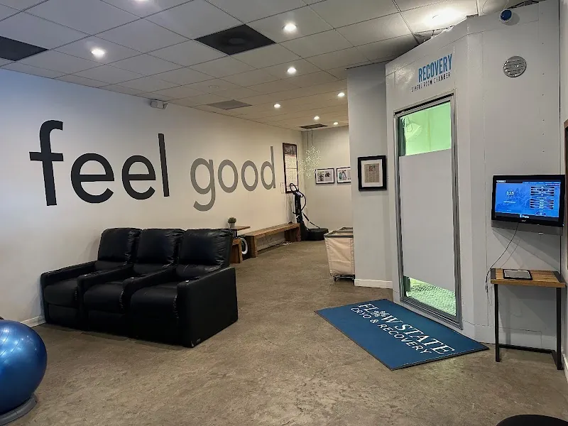 Flow State Cryo & Recovery in Los Angeles, CA