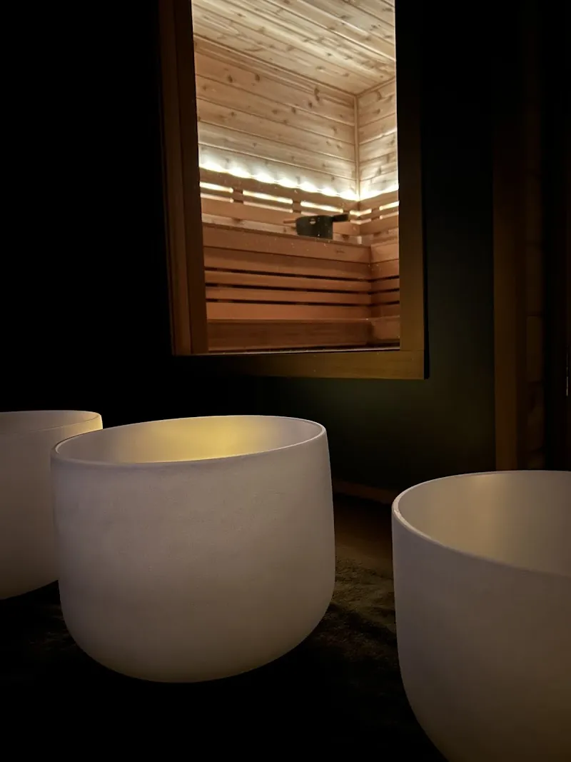 Forest Floor Wellness in Burnsville, MN