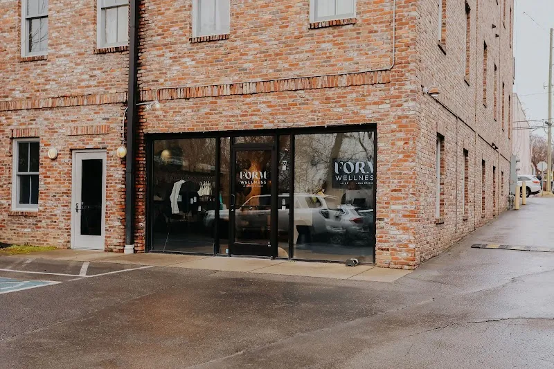 FORM Wellness in Nashville, TN