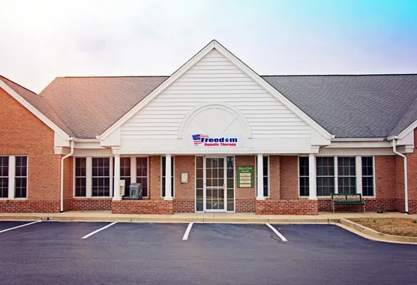 Freedom Therapy Solutions Inc in Mechanicsville, MD