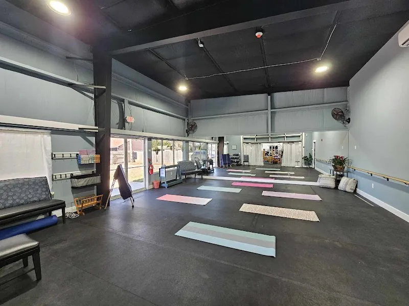 From the Ground Up Therapy and Wellness in St. Marys, GA