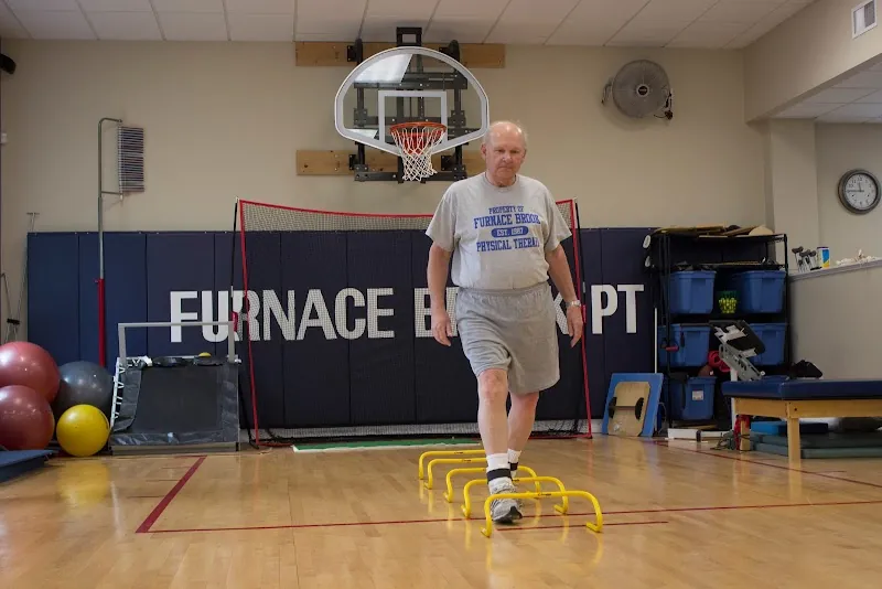Furnace Brook Physical Therapy - Quincy, MA in Quincy, MA