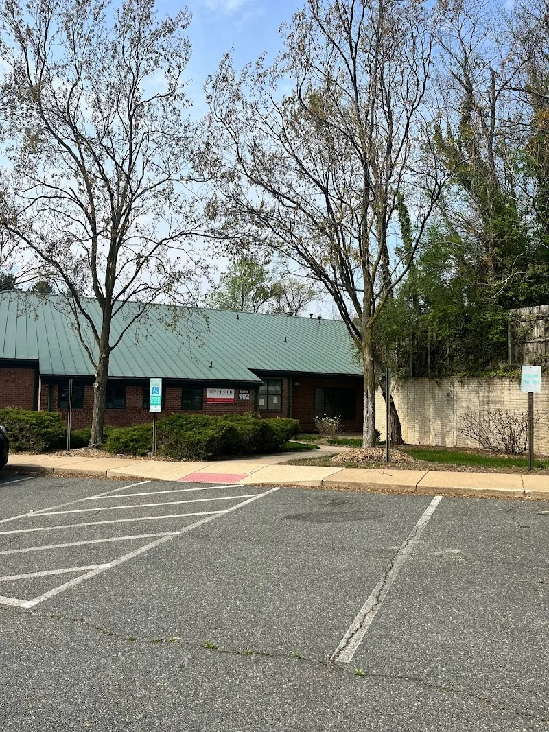 Fusion Rehab and Wellness - Fredericksburg in Fredericksburg, VA