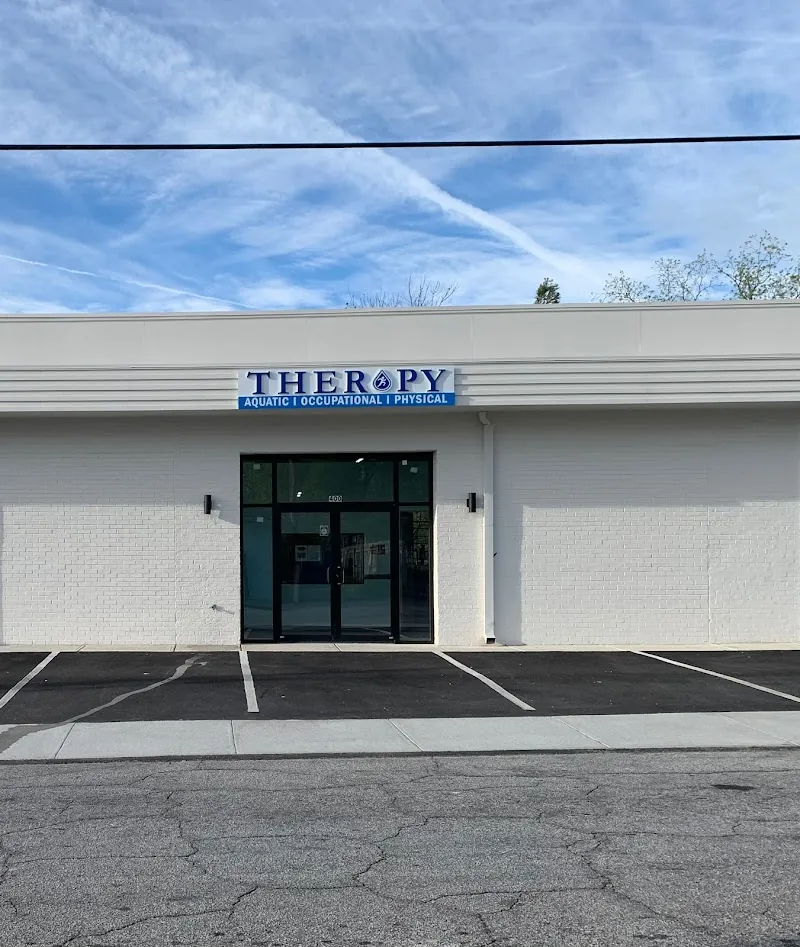FYZICAL Therapy and Balance Center - East Point in East Point, GA