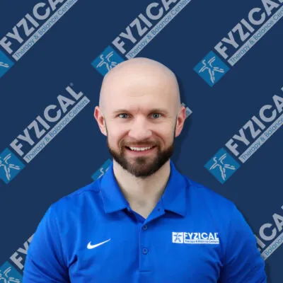 FYZICAL Therapy & Balance Centers - Garfield Ridge in Chicago, IL