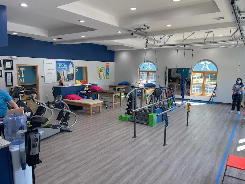 Fyzical Therapy & Balance Centers - Lincoln in Lincoln, NE