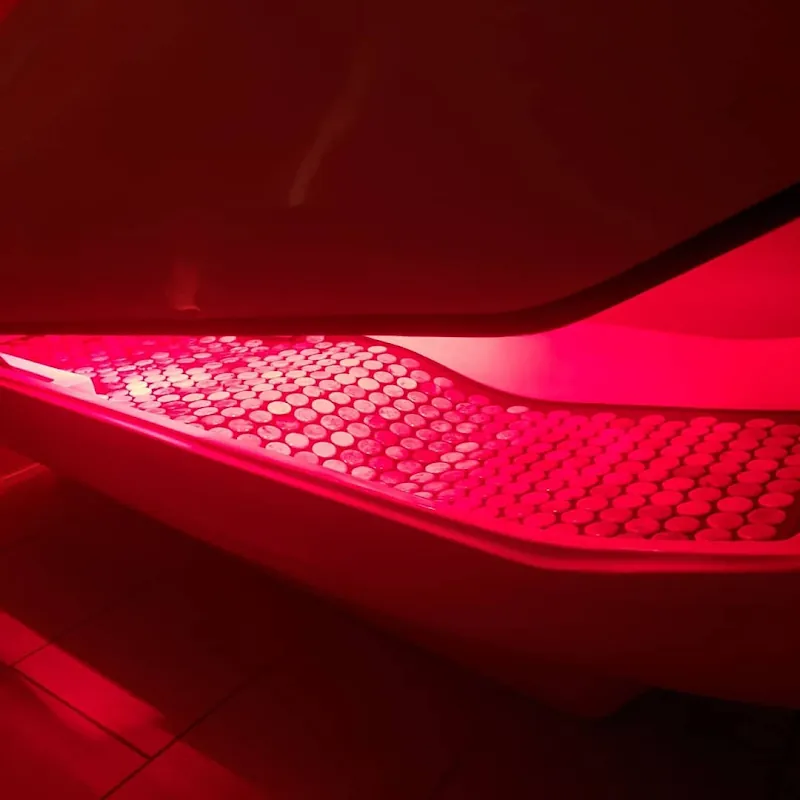 Georgetown Sun Cryo in Washington, DC