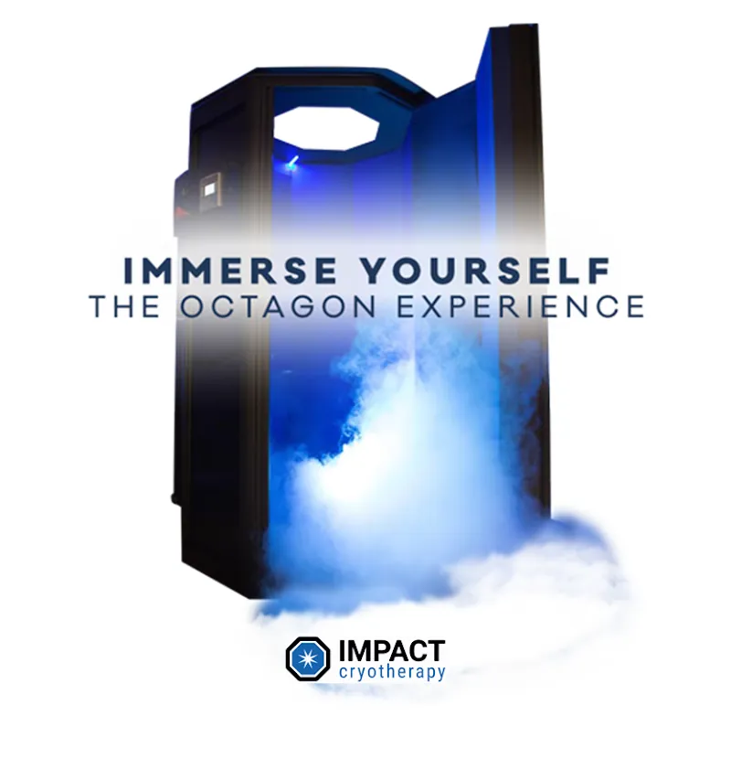 Glacé Cryotherapy in Henderson, NV