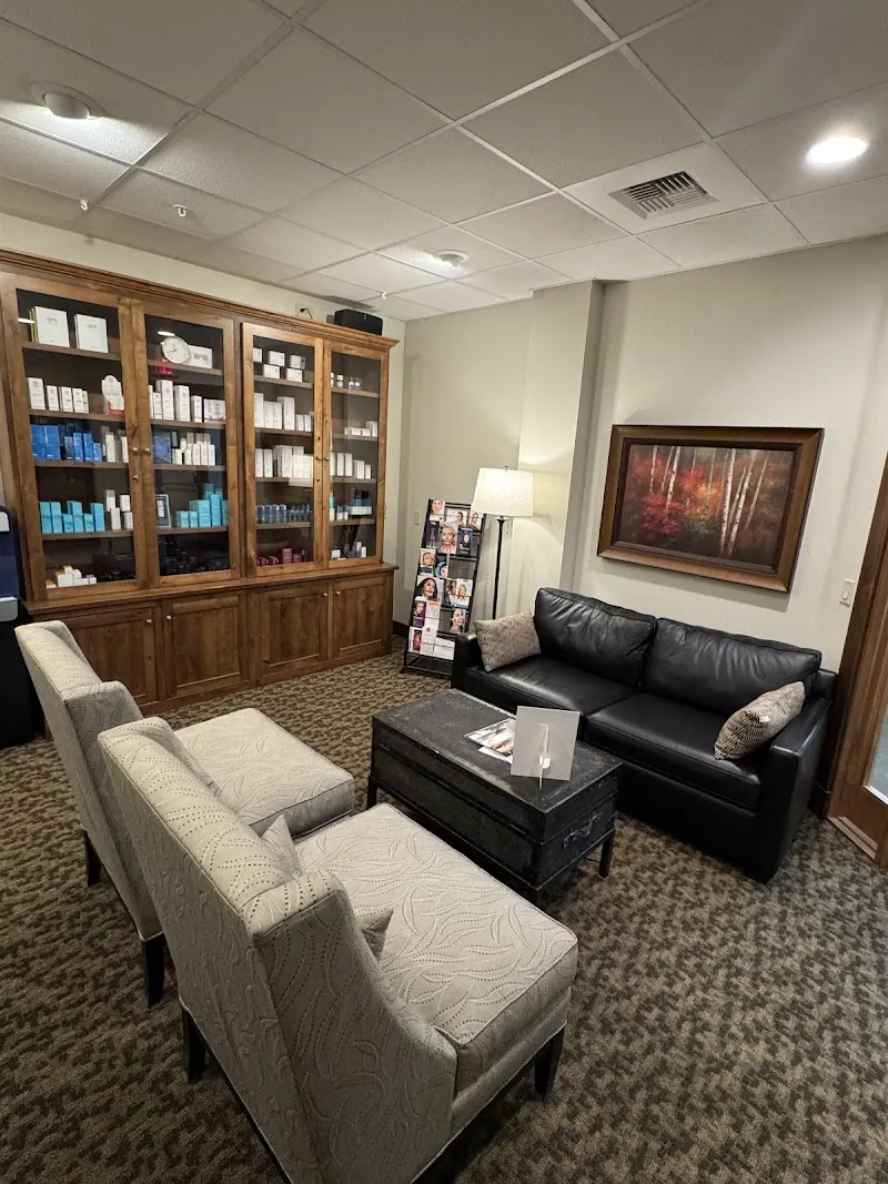 Glacier MedSpa in Whitefish, MT