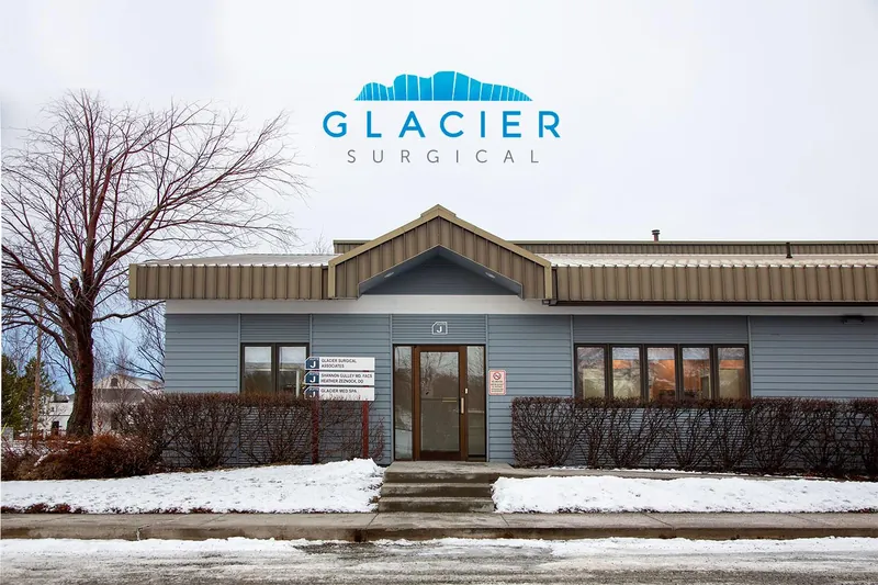Glacier Surgical & Med Spa in Palmer, AK