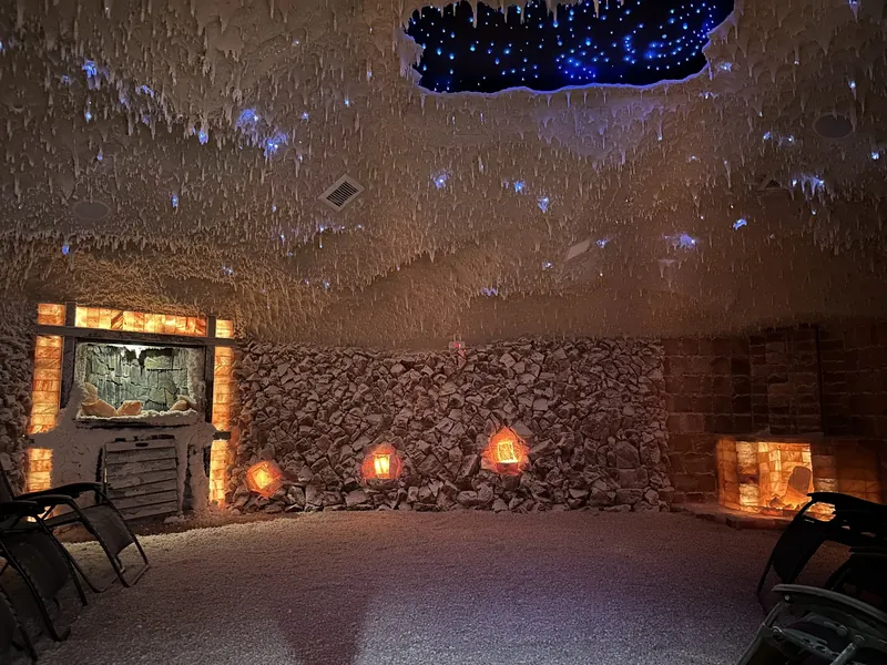 Grota Solna in East Lyme, CT