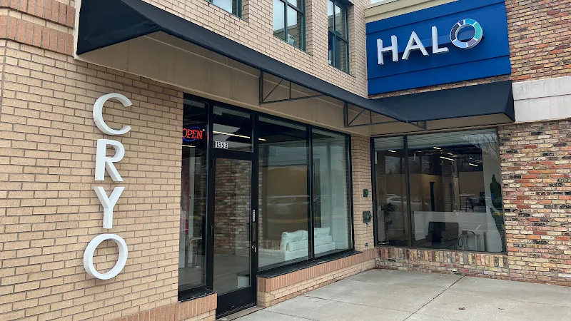 Halo Cryotherapy Recovery & Wellness Center in Minnetonka, MN