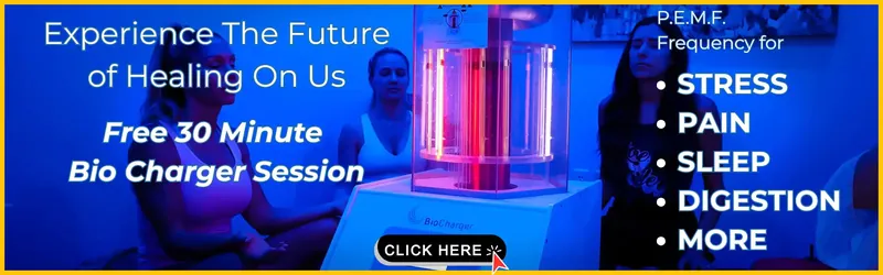 Haute Healing Oasis in Stamford, CT