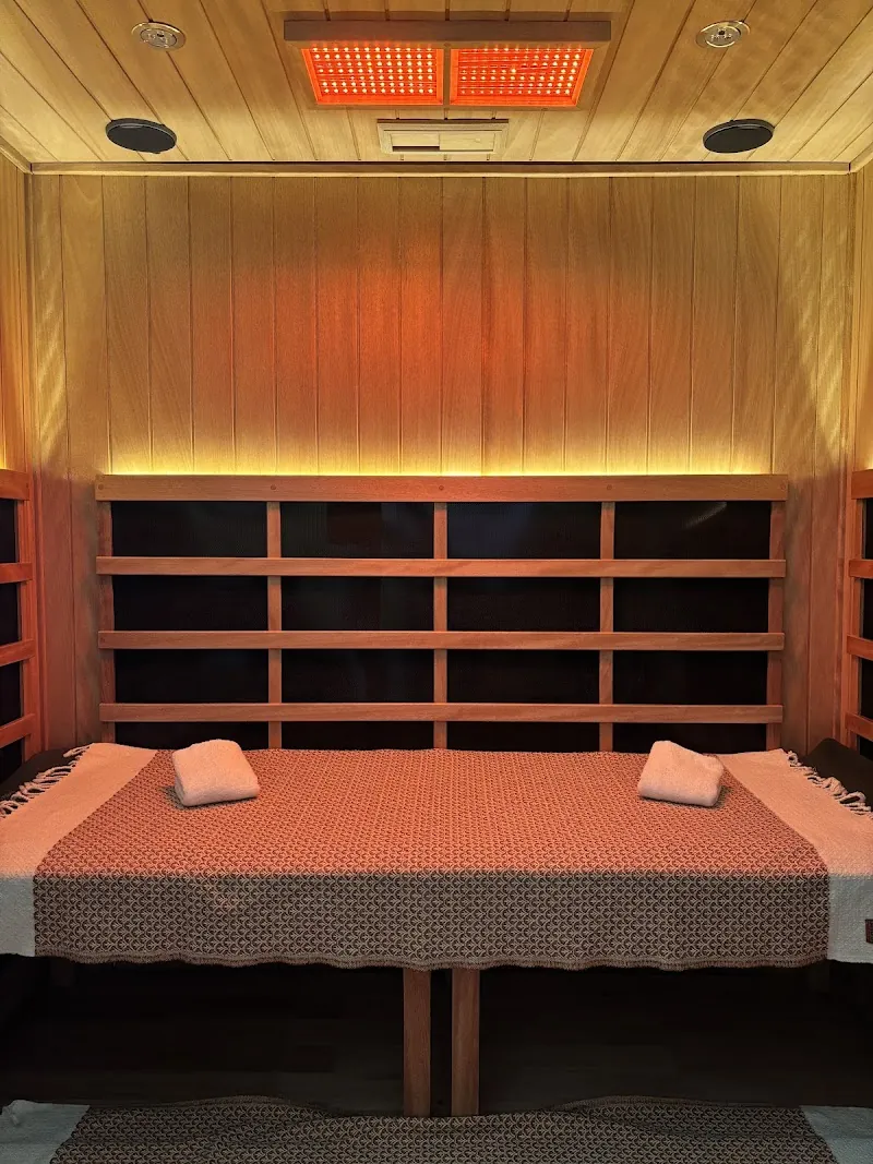 HAVEN Massage & Sauna in Winooski, VT