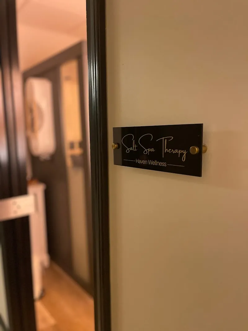 Haven Wellness in Wyandotte, MI